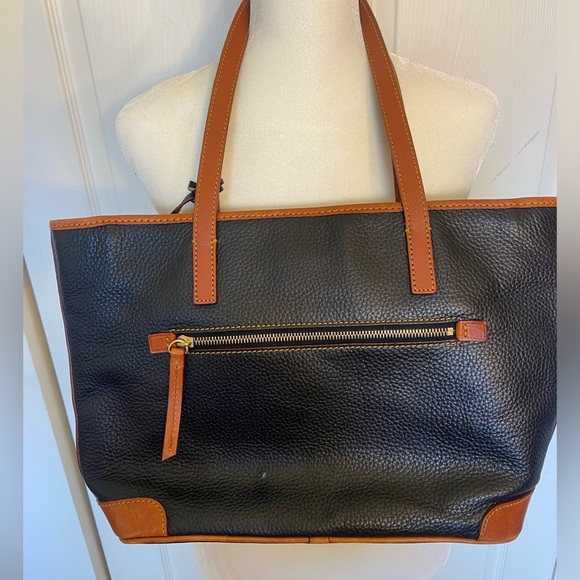 Dooney & Bourke | Women’s Leather Purse - Picture 2 of 4